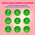 Kt Kids Peppa Pig Hair Leave In Serum