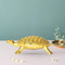 Brass Tortoise Statue 3.3Kg