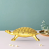 Brass Tortoise Statue 3.3Kg