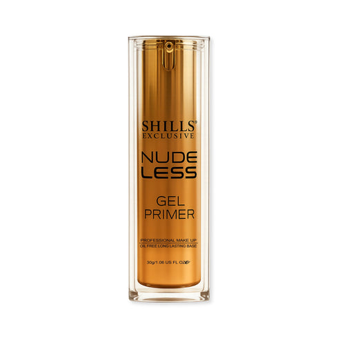 Shills Professional Nude Less Gel Primer