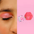 Whimsy Beauty Angelic Pink - Eye Glitter