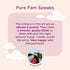 PureSense Nail Crush Pops | Nail Enamel | Nail Polish | Nail Paint