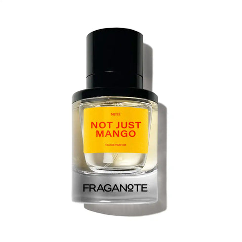 Fraganote Not Just Mango
