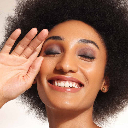 Praush The Showstopper Eyeshadow Palette