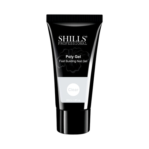 Shills Professional Poly Gel