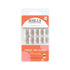 Shills Professional French Nails Squoval(SPN721-SPN733)