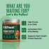 Fitfeast Freebie-Mango Madness Peanut Butter