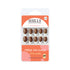 Shills Professional French Nails Squoval(SPN721-SPN733)