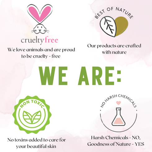 Skin Secrets Pro White+ Natural Face Wash