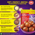 MTR Gulab Jamun Mix