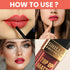 Shills Professional Top Up Matte Lipstick