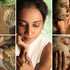 Tvishi Skincare Go Green Clay Mask