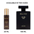 Bella Vita Luxury Perfume Gift Set For Men