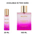 Bella Vita Luxury Perfume Gift Set For Women