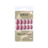 Shills Professional Glossy Solid Color Nails Square(SPN553-SPN578)