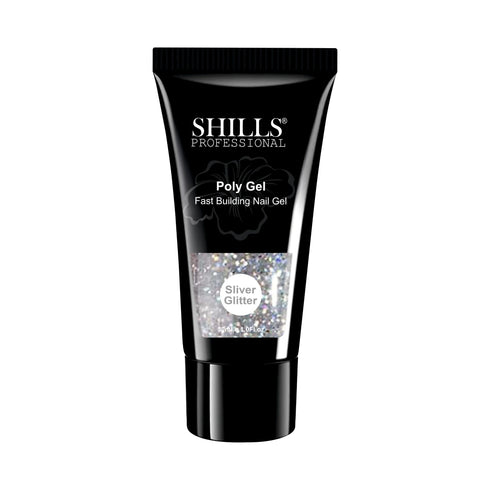 Shills Professional Poly Gel