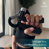 Wiselife Adjustable Hand Grip with Automatic Counter