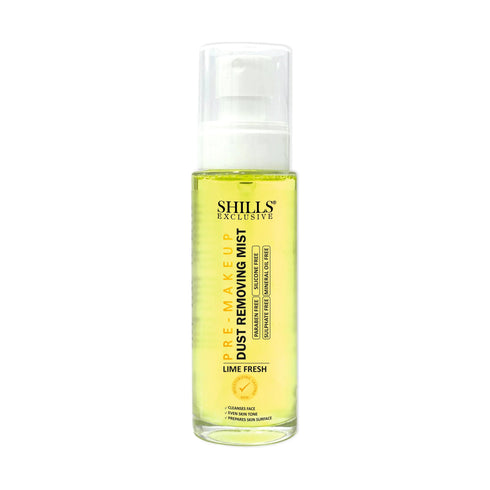 Shills Professional Dust Removing Mist Lime Fresh