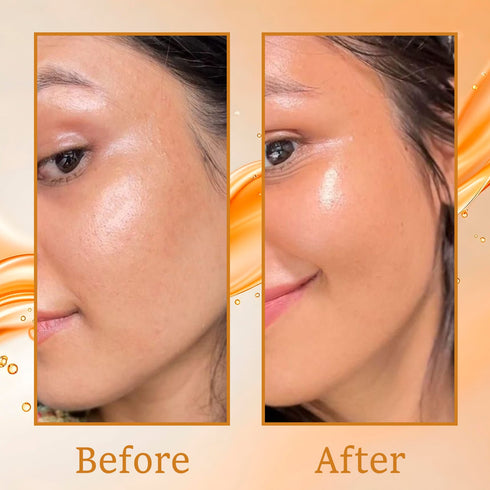 Karrot 24K Gold Gel Face Wash