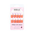 Shills Professional French Nails Sharp Almond (SPN734-SPN746)