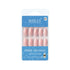 Shills Professional Glossy Solid Color Nails Sharp Almond(SPN631-SPN656)