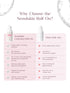 Seoulskin 5% AHA + Kojic Acid Brightening Underarm Roll On