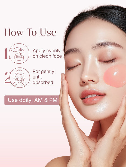Seoulskin Collagen Jelly Glow Cream