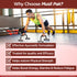 Multani Pharmaceuticals Limited Multani Musli Pak Powder Boosts Energy For Strength & Stamina Reduce Fatigue