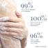 Thriveco Daily Gentle Exfoliating Body Wash