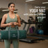Wiselife All in One Yoga & Gym Kit Bag
