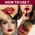 Shills Professional Top Up Matte Lipstick