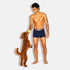 Bummer Modal Stretch Trunks - Sunspill