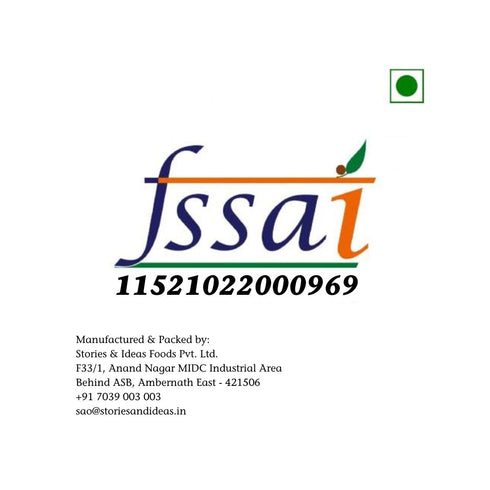 SAO Foods Peri Peri Roasted Cashews