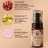 Suyu India Astaxanthin Antioxidant Night Face Elixir