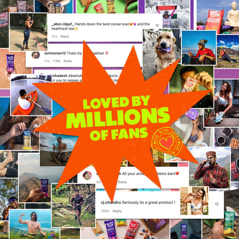 Yoga Bar 26g Protein Shake Cold Coffee