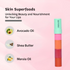 Disguise 4-in-1 Lipstick | Ultra Comfortable Satin Matte