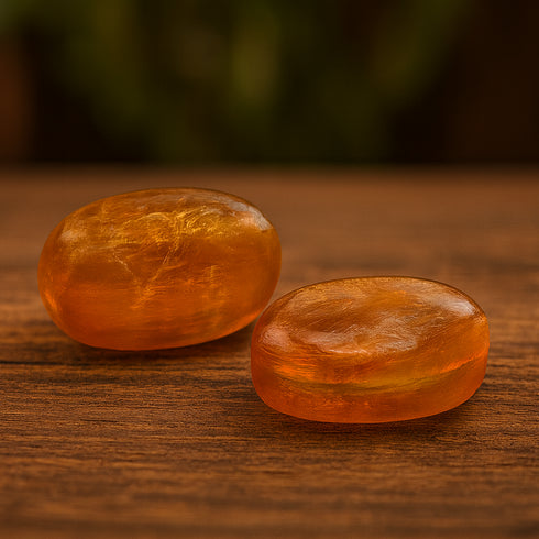 Supreem Super Foods Gingerin Digestive Aid Candy Combo Pack 96 Candies (Pack of 2)