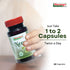 Sharmayu Ayurveda Neem Capsules