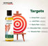 Goodcare Vigor-100 Stamina Massage Oil