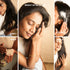 Tvishi Skincare Mango Hair Mask Strong Hair