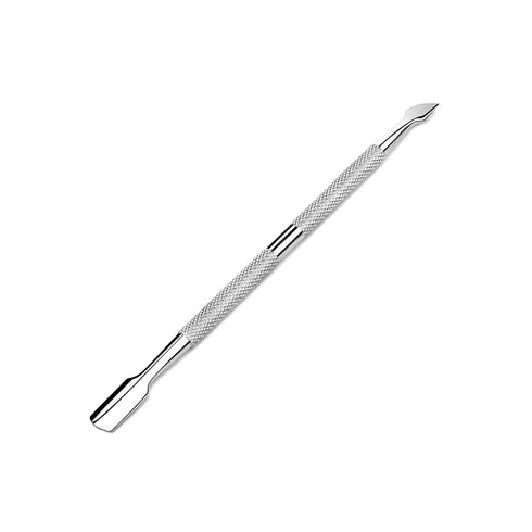 Shills Professional Nail Pusher Silver