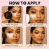 Shills Professional Loose Banana Powder 15g
