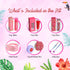 Whimsy Beauty Liplicious Beauty Kit