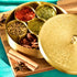 Tamas Brass Spice / Masala Box |