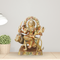 Brass Durga Ji Goddess Idol Statue 6Kg