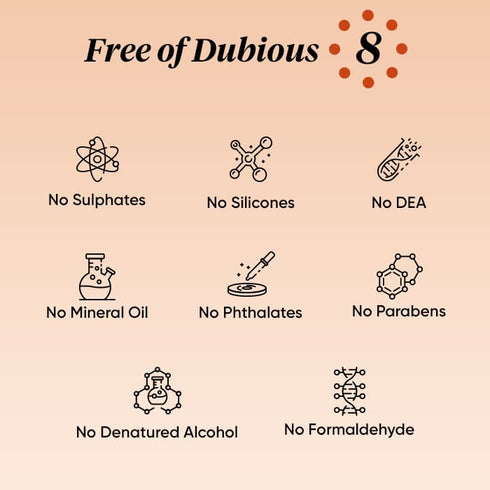 Dot and key Moringa & Argan Oil Hair Conditioner