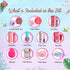 Whimsy Beauty Beauty Blossom Beauty Kit