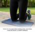 Wiselife Yoga Cushion Pad