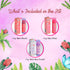 Whimsy Essential Care Lip Balms