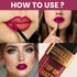 Shills Professional Top Up Matte Lipstick